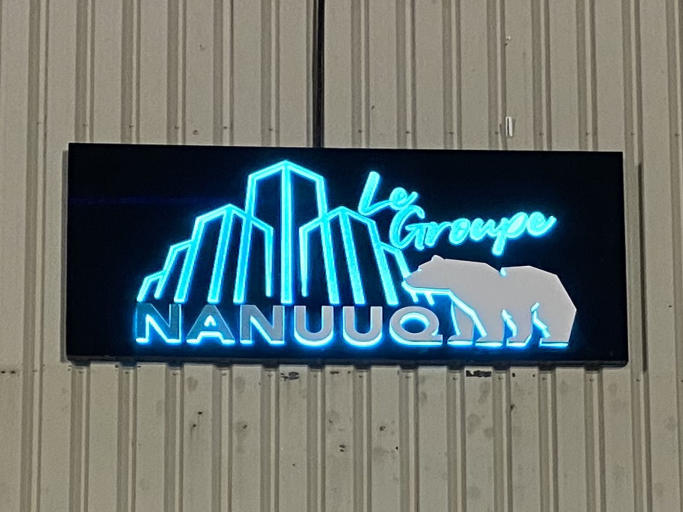 Nannuq